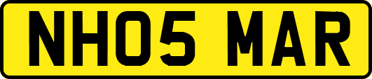 NH05MAR