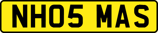 NH05MAS