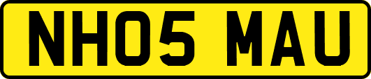 NH05MAU