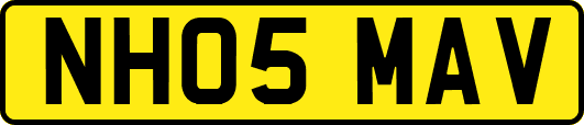NH05MAV