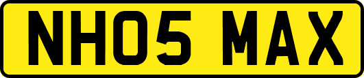 NH05MAX