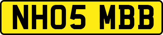 NH05MBB