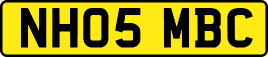 NH05MBC