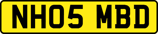 NH05MBD