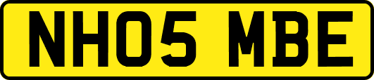 NH05MBE