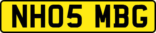 NH05MBG