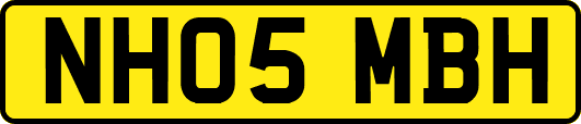 NH05MBH