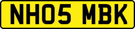 NH05MBK