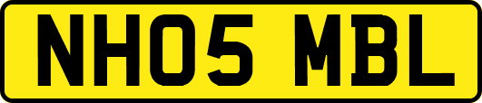 NH05MBL