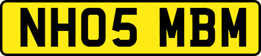 NH05MBM