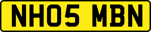 NH05MBN