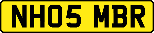 NH05MBR