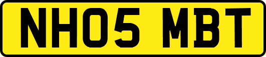 NH05MBT