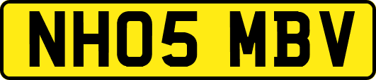 NH05MBV