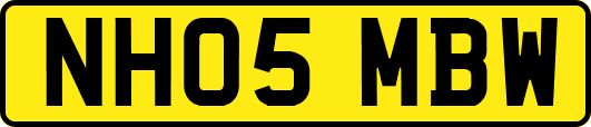 NH05MBW