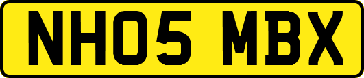 NH05MBX