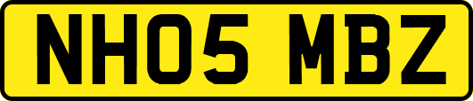 NH05MBZ