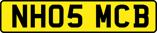 NH05MCB