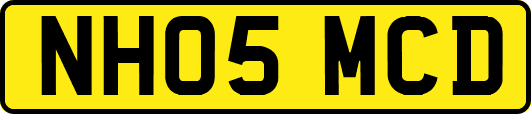 NH05MCD
