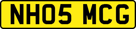 NH05MCG