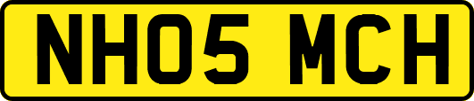 NH05MCH