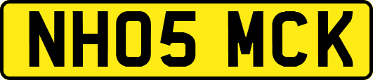 NH05MCK
