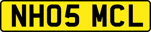 NH05MCL