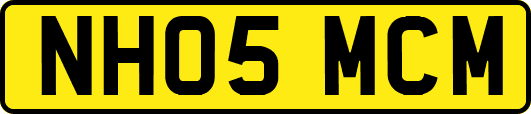 NH05MCM