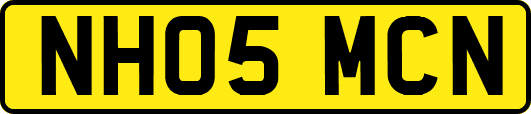 NH05MCN