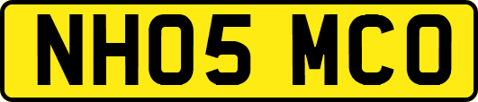 NH05MCO