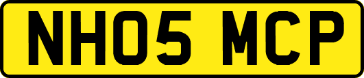 NH05MCP