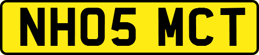 NH05MCT
