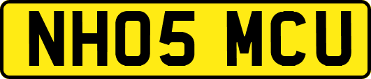 NH05MCU