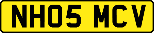 NH05MCV