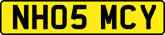 NH05MCY