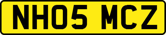 NH05MCZ
