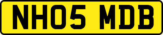 NH05MDB