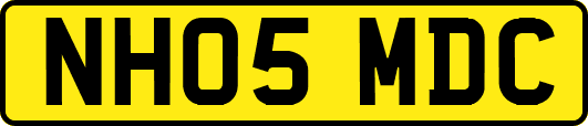 NH05MDC