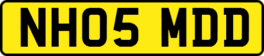 NH05MDD
