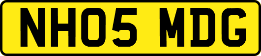 NH05MDG