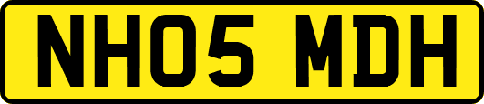 NH05MDH