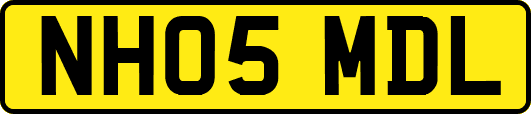 NH05MDL