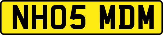NH05MDM