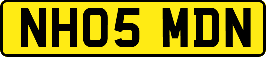 NH05MDN