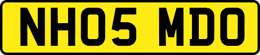 NH05MDO