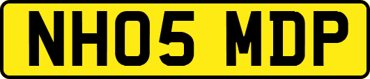 NH05MDP