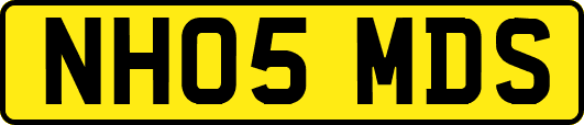 NH05MDS