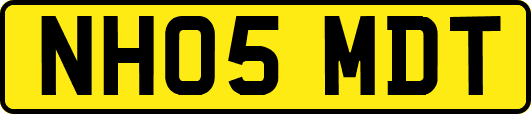 NH05MDT