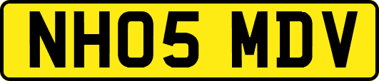 NH05MDV