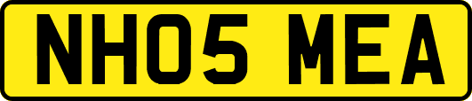 NH05MEA